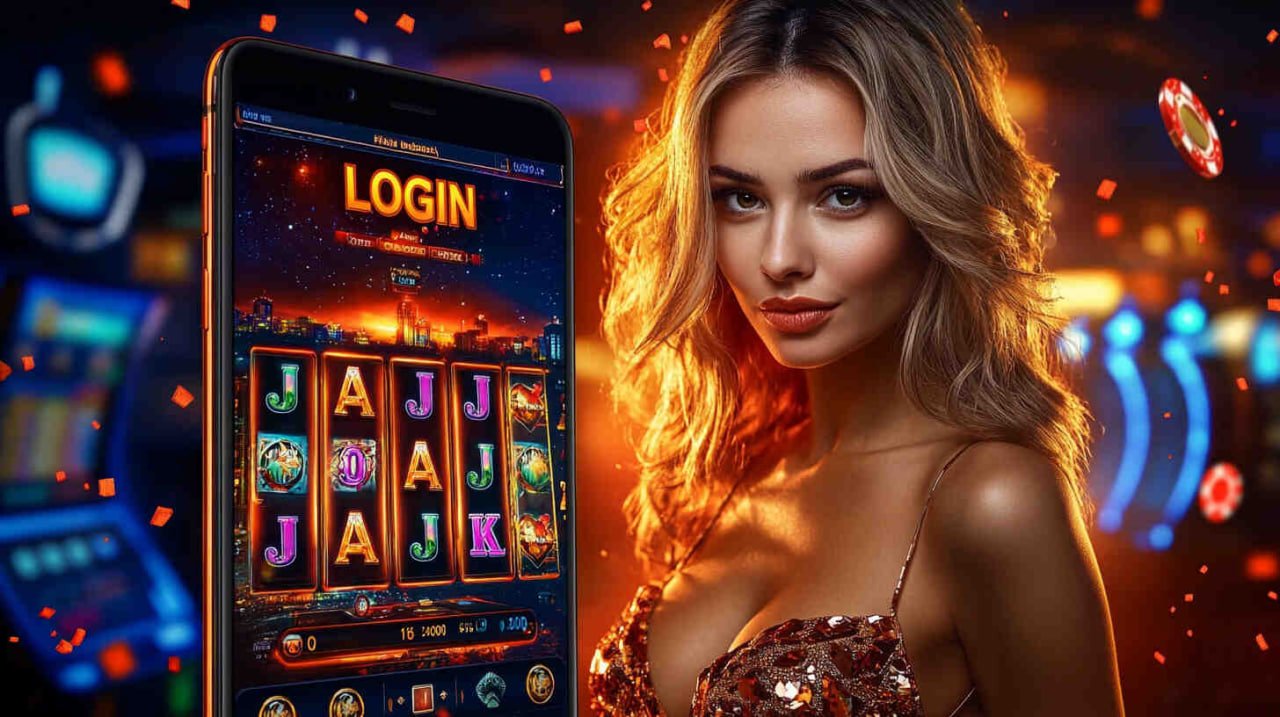 anangbos live casino interface showing live dealer and betting options on mobile