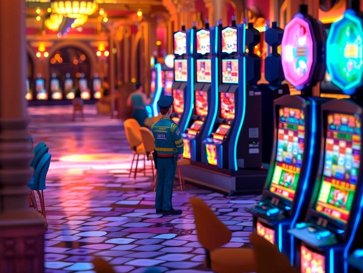 Step 2: Live blackjack table loads instantly after your local payment Transfer confirms on anangbos anangbos live dealer blackjack table on mobile after BNI deposit