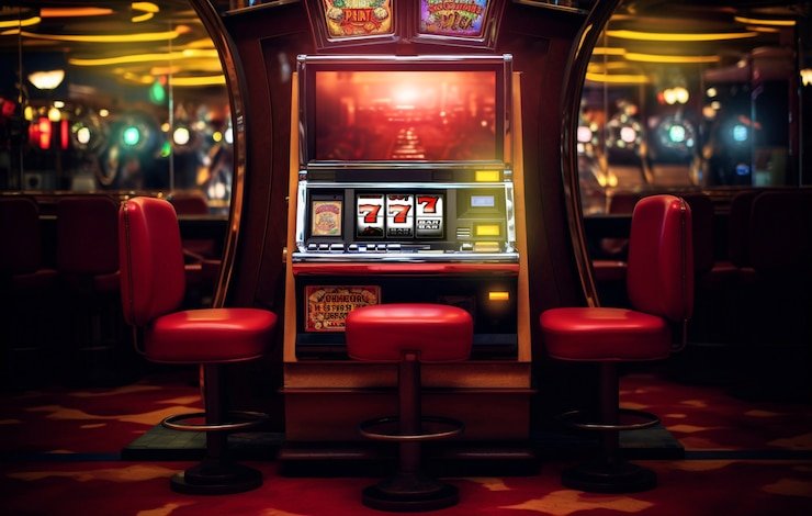 Fortune Mouse Game