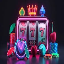 Playtech blackjack table on anangbos showing dealer and player cards